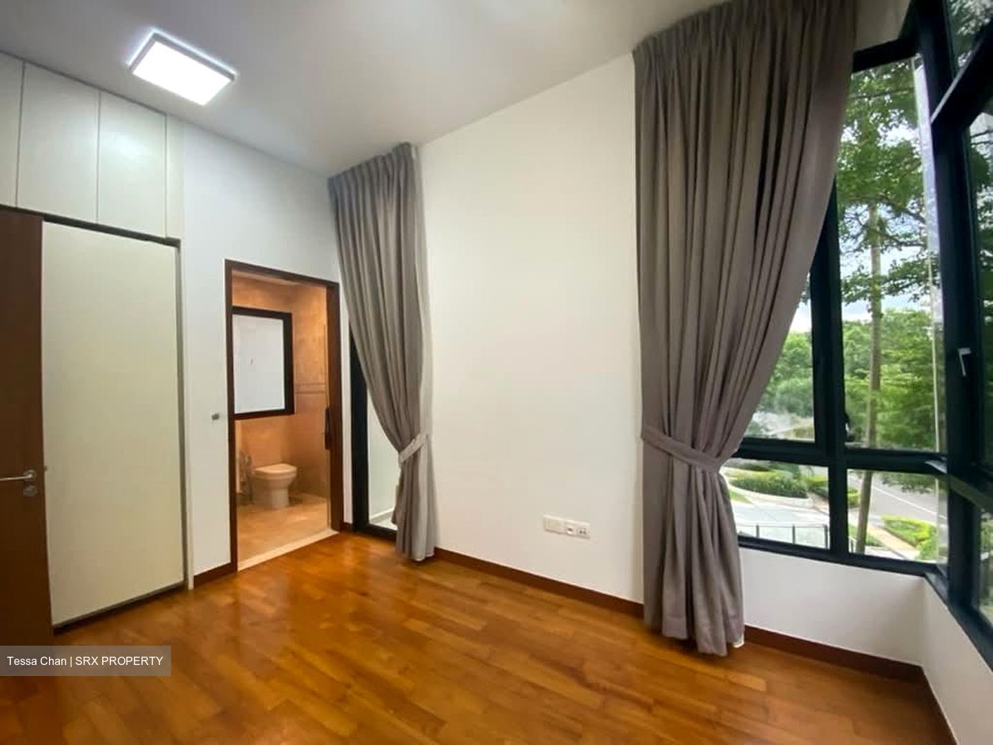 Eco Sanctuary (D23), Condominium #606051031